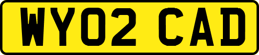 WY02CAD