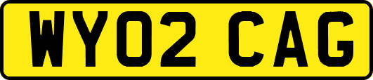 WY02CAG