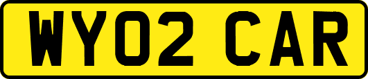 WY02CAR