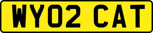WY02CAT