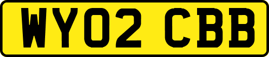WY02CBB