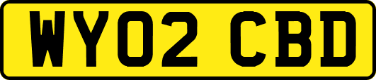 WY02CBD