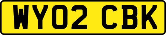 WY02CBK