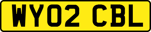 WY02CBL