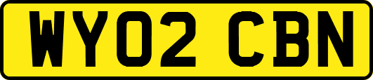 WY02CBN