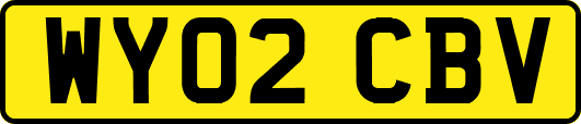WY02CBV
