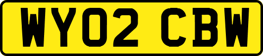 WY02CBW