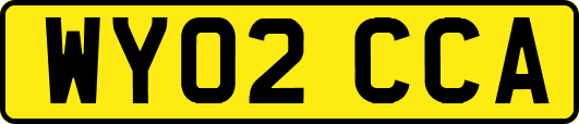 WY02CCA