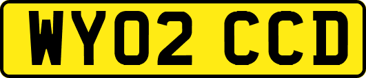 WY02CCD