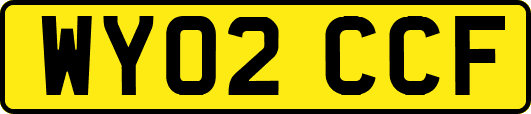 WY02CCF