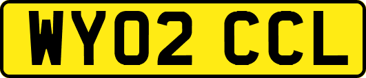 WY02CCL