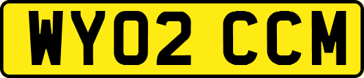 WY02CCM