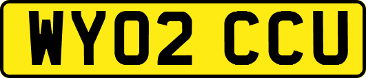 WY02CCU