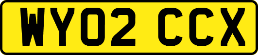 WY02CCX
