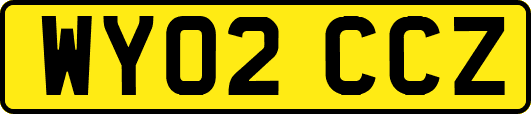 WY02CCZ