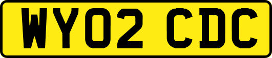 WY02CDC
