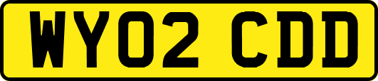 WY02CDD