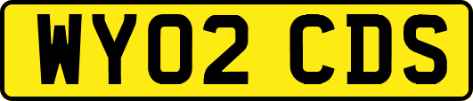 WY02CDS