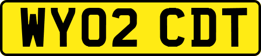WY02CDT