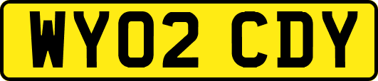 WY02CDY