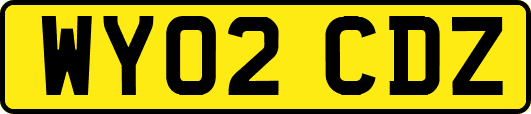 WY02CDZ