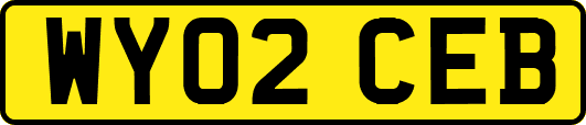 WY02CEB