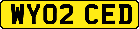 WY02CED