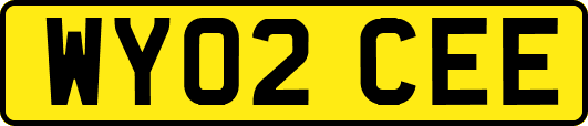 WY02CEE