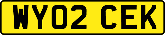 WY02CEK