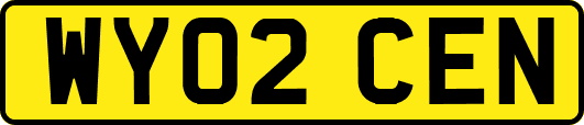 WY02CEN