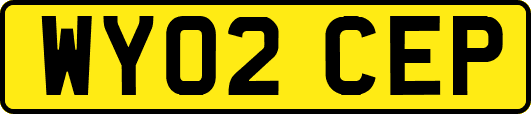 WY02CEP
