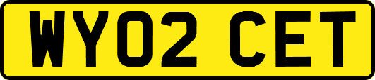 WY02CET