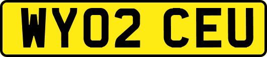 WY02CEU