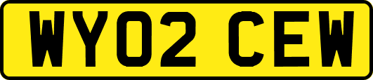 WY02CEW