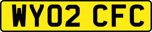 WY02CFC