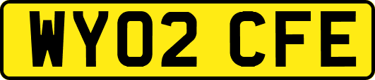 WY02CFE