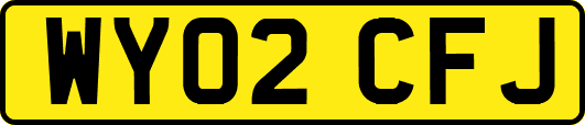 WY02CFJ