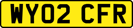 WY02CFR