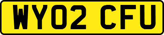 WY02CFU