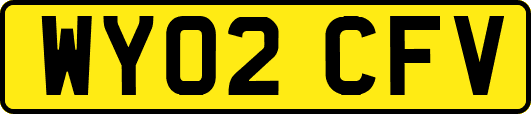 WY02CFV