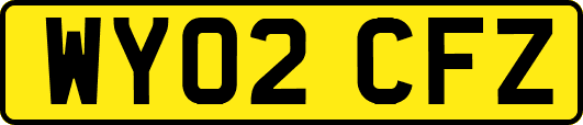 WY02CFZ
