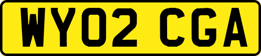 WY02CGA