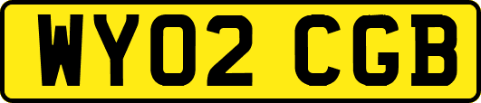 WY02CGB