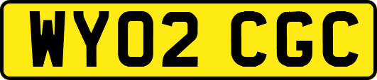 WY02CGC