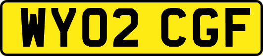 WY02CGF