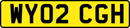 WY02CGH