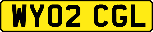 WY02CGL