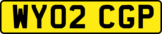 WY02CGP