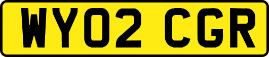 WY02CGR