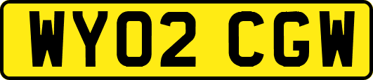WY02CGW